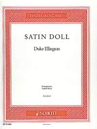 Satin Doll