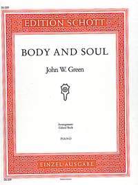 Body & Soul