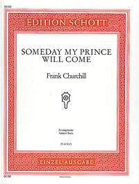 Someday My Prince Will Come