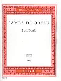 Samba De Orfeu