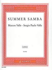 Summer Samba