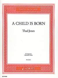 A Child is born