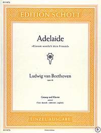 Adelaide Op.46