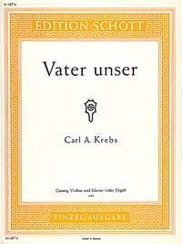 Vater unser