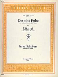 Litanei
