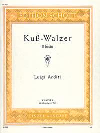 Kuss Walzer