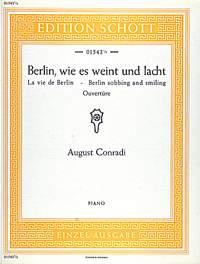 Berlin, wie es weint und lacht : Ouvertüre
