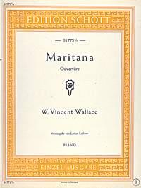 Maritana : Ouvertüre