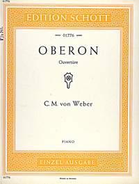 Oberon Ouverture