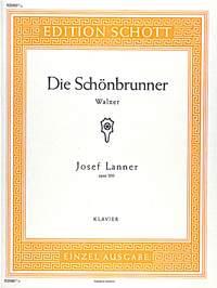 Schonbrunner Opus 200