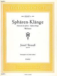 Sphären-Klänge op. 235 : Walzer