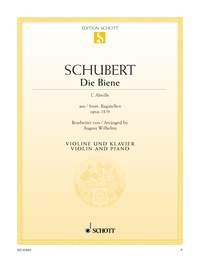 Die Biene op. 13/9