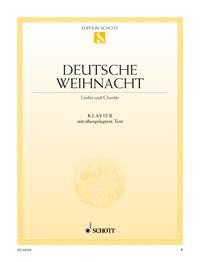 Deutsche Weihnacht