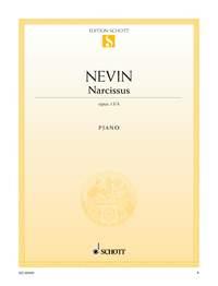 Narcissus Opus 13/4