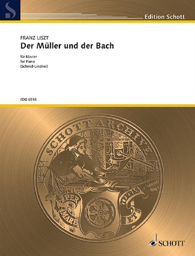 Müller und Bach