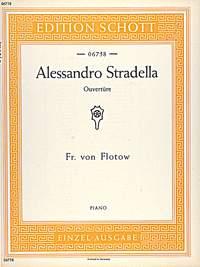 Alessandro Stradella : Ouvertüre