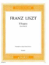 Il Sospiro