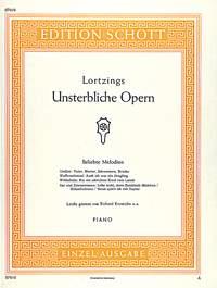 Unsterbliche Opern