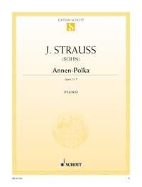Annen Polka Opus 117