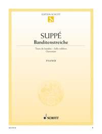 Banditenstreiche : Ouvertüre
