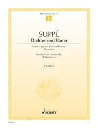 Dichter & Bauer Ouverture