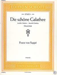 Schone Galathee