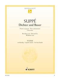 Dichter & Bauer
