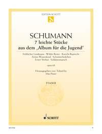 Album Fur Die Jugend Opus 68