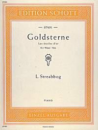Goldsterne Nr. 1 : Walzer