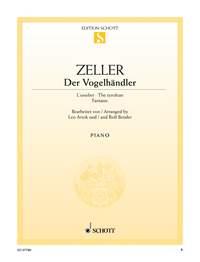 Der Vogelhändler : Fantasie