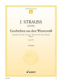 Geschichten Aus Dem Wienerwald