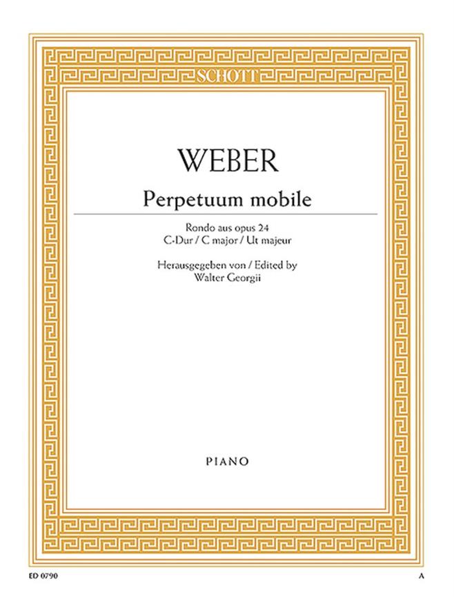 Perpetuem Mobile