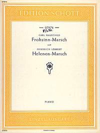 Frohsinn-Marsch-Helenen-Marsch