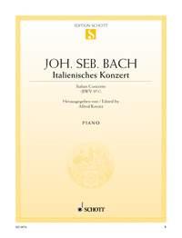 Italienisches Konzert