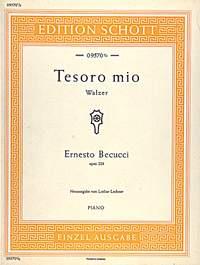 Tesoro Mio Opus 228