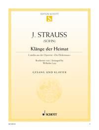 Klange Der Heimat