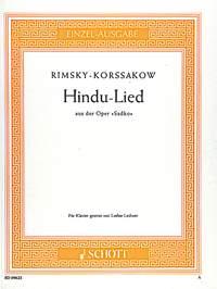 Sadko Hindulied
