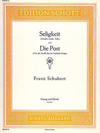 Seligkeit Mezzo