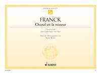 Choral 3 A