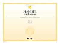 Voluntaries(6)