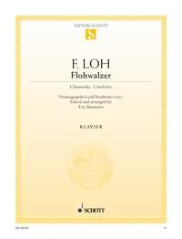 Der Flohwalzer