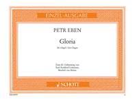 Gloria : Zum 65. Geburtstag von Karl Kardinal Lehmann, Bischof von Mainz
