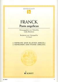 Panis Angelicus