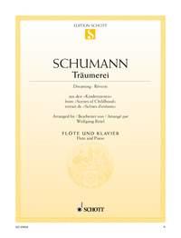 Träumerei op. 15/7 : aus den Kinderszenen