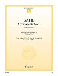 Gymnopédie Nr. 1