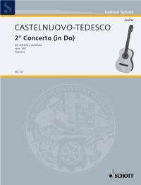 2. Concerto in C op. 160 : Concerto sereno