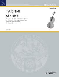 Concert D