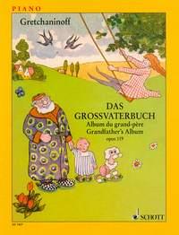Grossvaterbuch Opus 119