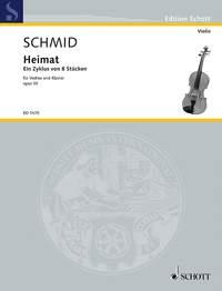 Heimat op. 59