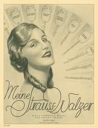 Meine Strauss Walzer